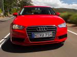 Audi A3 Sedan 1.4 T 2013 года (AU)